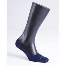 Blackspade Unisex Babet Çorap 9940 - Lacivert