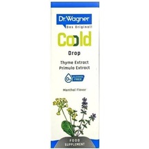 Dr. Wagner Coold Damla 30 Ml