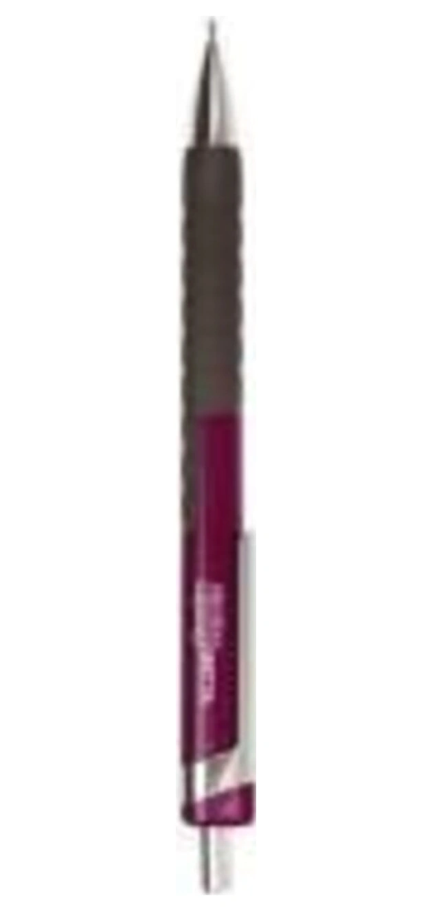 Versatil Kalem Mekanik Uçlu Kurşun Kalem Kipling 0.9mm Bordo 12 Li Paket K1881 Bordo