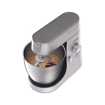 Kenwood KVL4100S Chef XL 1200 W Mutfak Şefi Gri