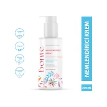 Bonte Care Nemlendirici Cilt Bakım Kremi 200 ML