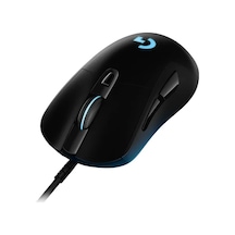 Logitech 910-005633 G G403 Usb Hero 16400dpi 6 Tuşlu Aydınlatmalı Kablolu Oyuncu Maouse Diğer