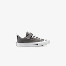 Converse Chuck Taylor All Star Malden Street Easy On Çocuk Gri Sneaker A15569c Gri