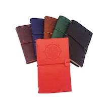 Deri Pusula Defter