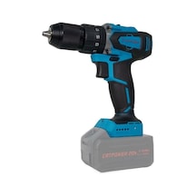 Catpower 4150 Kömürsüz Akülü 5'li Set