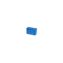 12 VOLT 9 AMPER KURU TİP AKÜ 12 V 9 AH BL