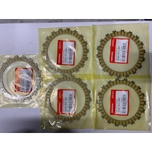 CBR 250R Debriyaj Balatası CBR 250 R Debraj Balata
