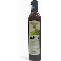 Hekimhan Işkın Kökü Sirkesi Katkısız 500 ML