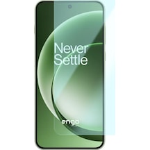 Oneplus 15r Ekran Koruyucu 9h Şeffaf Nano Parlak