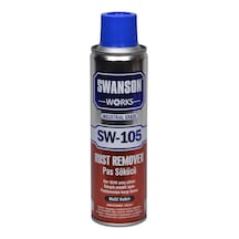 Swanson Works Pas Sökücü 250 ML