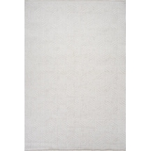 Artemis Halı Karizma 02798a Krem Bej Makine Halısı
