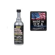 Dizel Sistem Temizleyici 473Ml. Abro Maden Usa