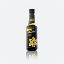 DaVinci Gourmet Vanilya Aroma Verici (İntense Vanilla) 375 ML