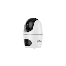 Dahua Ipc-hpt1339dd-stw-3e2 3+3mp 3.6mm Wıfı İç Ortam Pantılt Ip Kamera