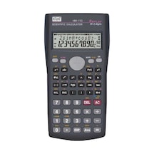 Kraf Bilimsel Fonksiyonlu Hesap Makinesi Hm-110