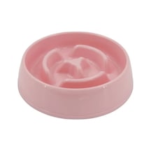Herşeytrend Mikopet Yavaş Mama Yeme Kabı 175 Ml.