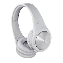 Pioneer SE-MX7-W Beyaz Kulak Üstü Kulaklık