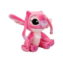 Angel Peluş 25 Cm -nessiworld Çok Renkli