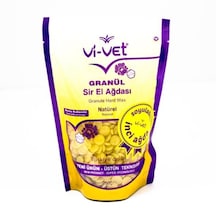 Go İthalat Granül Naturel Soyulabilir Ağda 250gr