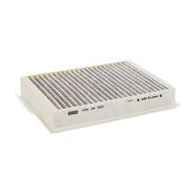 MANN CUK26003 Polen Filtresi S-Type 02-07 Karbonlu