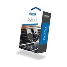 Simex Pulling Araç İçi Telefon Tutucu Mıknatıslı