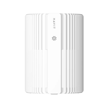 Havit Hap108 Hava Temizleme Cihazı Beyaz
