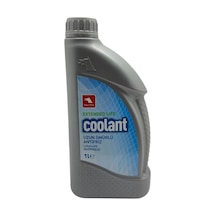 Petrol Ofisi Uzun Ömürlü Antifriz Kırmızı 1 L