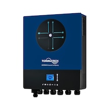Tommatech 11 Kw 48v Plusx Mppt Akıllı İnverter