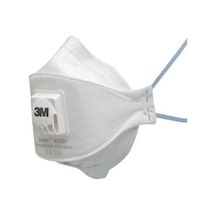 3M 9322+ Aura Solunum Maskesi Ffp2