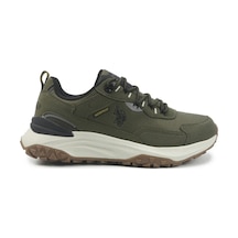 U.s. Polo Assn. Shelby Su Geçirmez Outdoor Erkek Ayakkabı 867800000775 49 Haki Haki