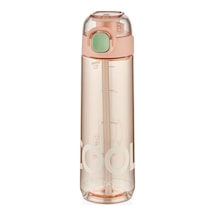 Shotay Mix Dink Su Matarası Tritan Pembe 680ml