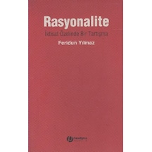 Rasyonalite - Feridun Yılmaz - Paradigma Yayınları
