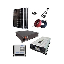 Villa Paket Sistem 3