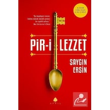 Pir-i Lezzet - Saygın Ersin - April Yayıncılık