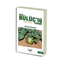 Kırk Bülüç'Lü Tavuk "Sinek Maça" Imzalı