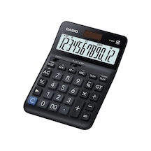 Casio D-120 F Masaüstü 12 Hane Hesap Makinesi