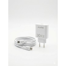 30w Slim Adaptör + 1m Kablo