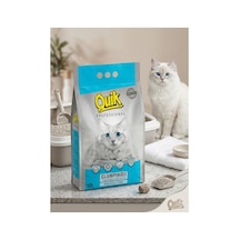 10 L Marsilya Sabunlu Clumping Bentonit Kedi Kumu - 938401085