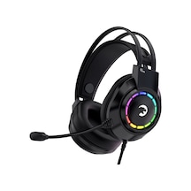 GamePower Voldon 7.1 Surround Rainbow Oyuncu Kulaklığı