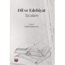 Dil ve Edebiyat Yazıları- Bilgin Kültür Sanat