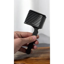 Fade Comb Profesyonel Saç Kesim Tarağı