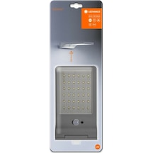 Ledvance - Osram Doorled 4000 K Gri Kasa Renk