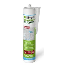 Illbruck Gs 241 Genel Amaçlı Hijyenik Silikon
