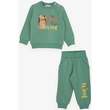 Mint Yeşili