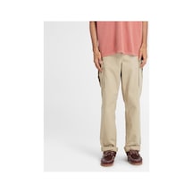Timberland Brookline Twill Kargo Erkek Pantolon Çok Renkli