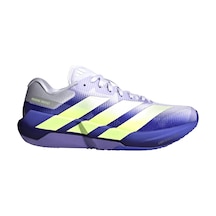 Adidas Adizero Dropset Pro Kadın Mor Antrenman Ayakkabısı Kk3070