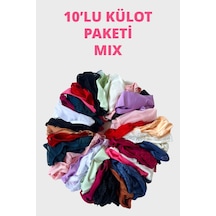 Çok Renkli 3