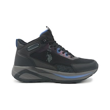 U.s. Polo Assn. Rassa 5pr Siyah Erkek Outdoor Bot 000000000102038113 Siyah