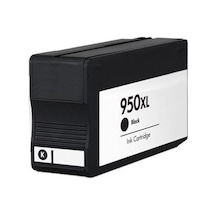 Hp 950Xl Cn045A Siyah Uyumlu Kartuş - Pro 8600