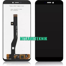 General Mobile Gm8 Go Lcd Ekran Dokunmatik (332886027)